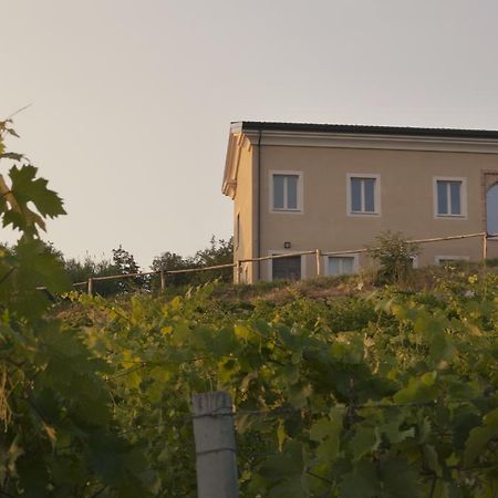 Crealto Alfiano Natta Exterior foto