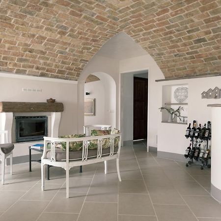 Crealto Alfiano Natta Exterior foto