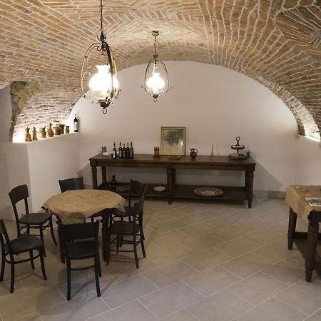 Crealto Alfiano Natta Exterior foto