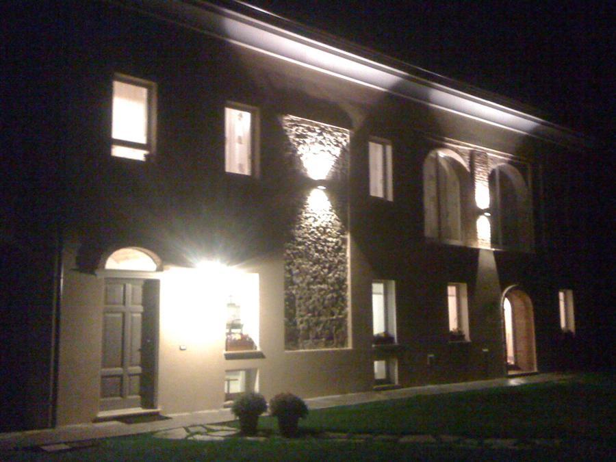 Crealto Alfiano Natta Exterior foto