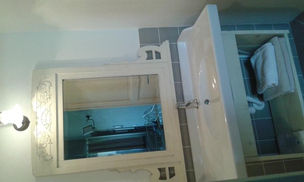 Crealto Alfiano Natta Exterior foto