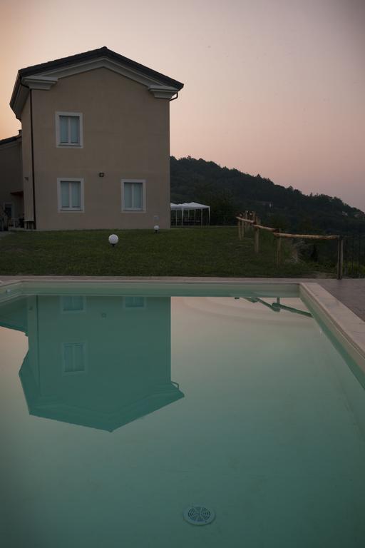 Crealto Alfiano Natta Exterior foto
