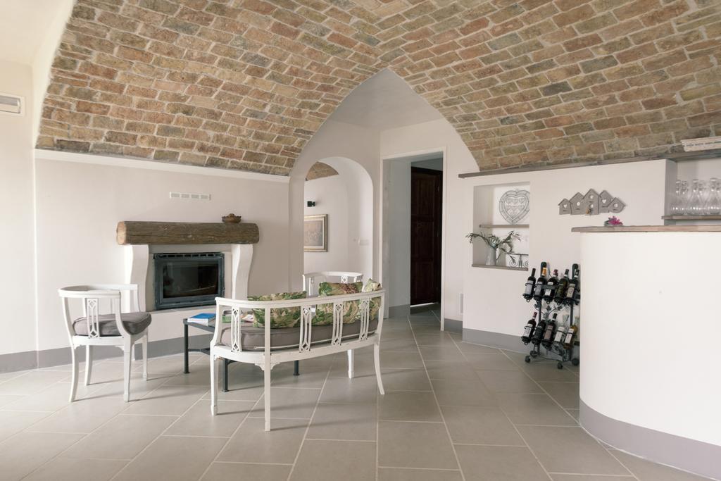 Crealto Alfiano Natta Exterior foto